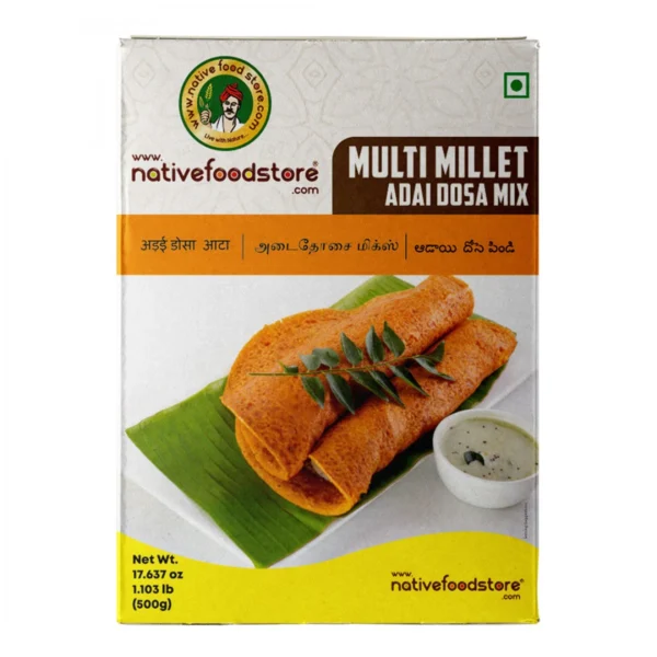 MILLET DOSA MIX