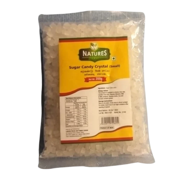 WHITE SUGAR